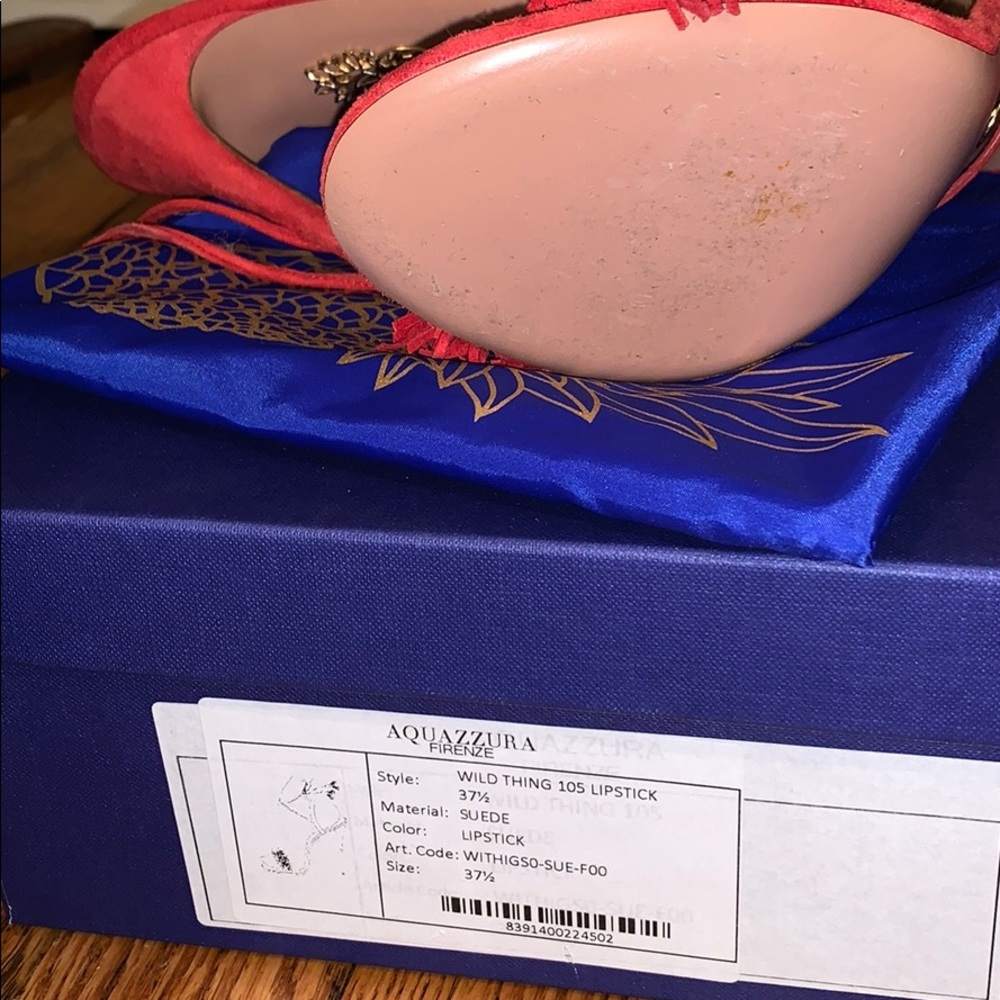 Aquazzara Wild Thing 105cm - Picture 3 of 4
